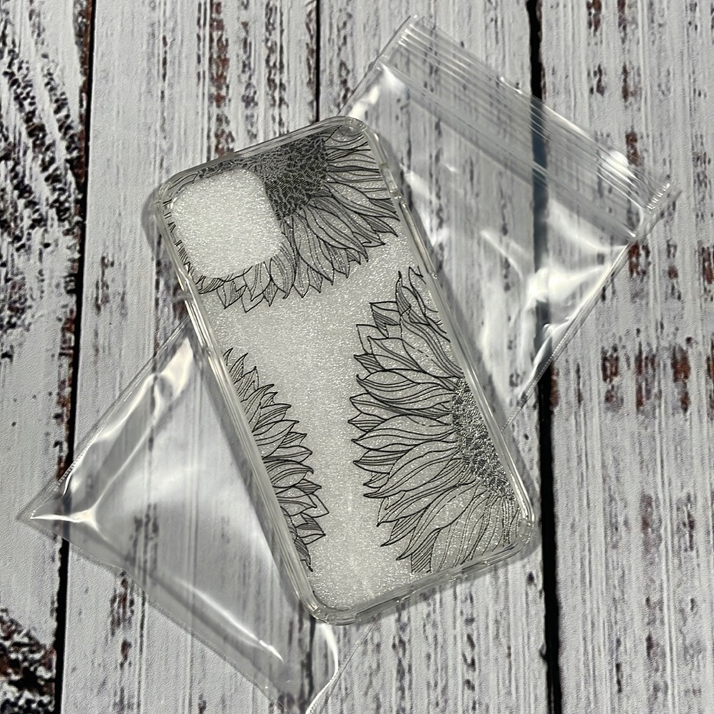 Handmade IPhone 11 Case
